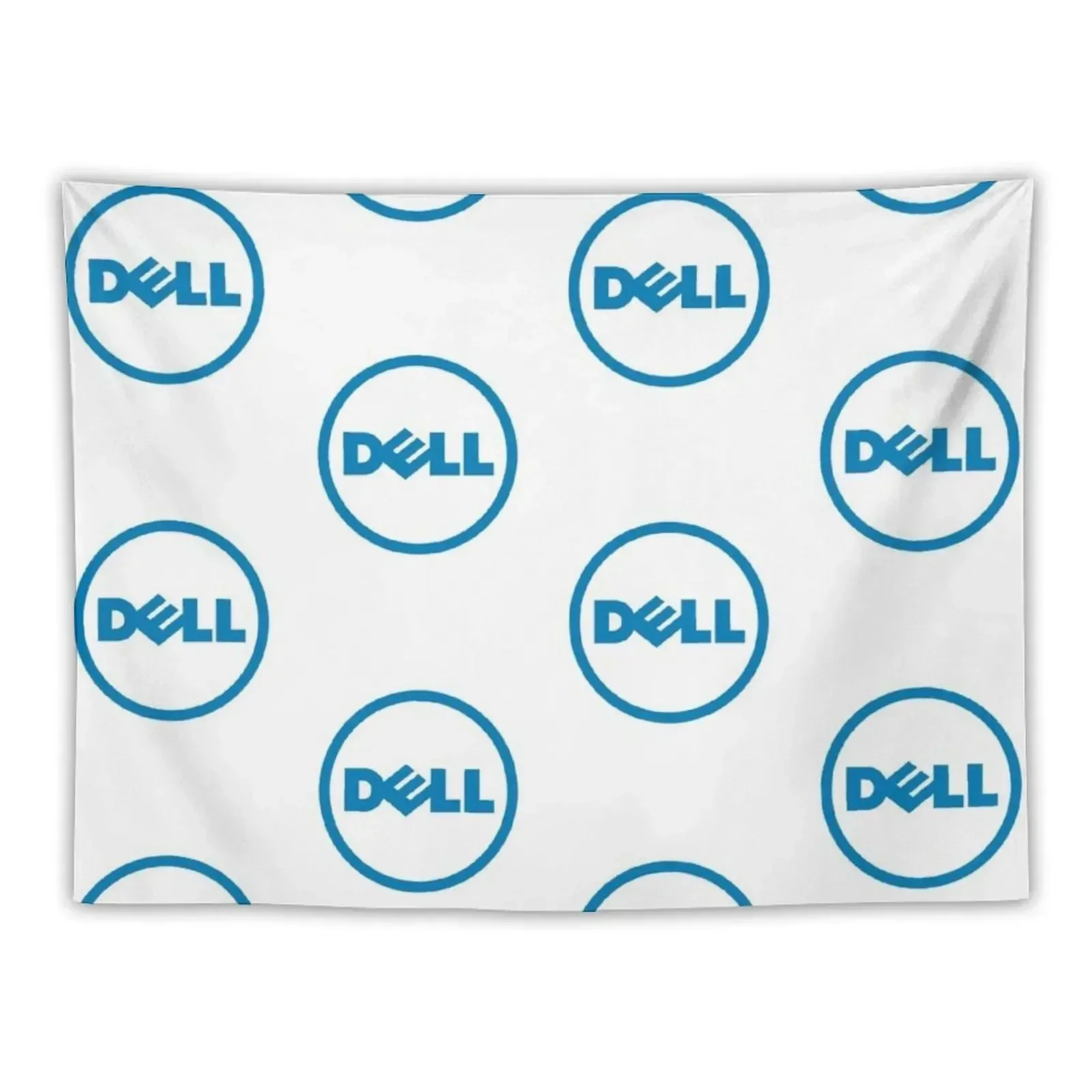 

Dell Tapestry Wall Deco Anime Decor Tapestry