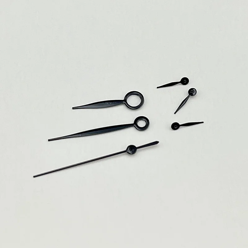 Watch Hands Suitable For 7750 Movement L-MJ Watch Accessories Replacement Pointers Repair Parts for Watchmaker