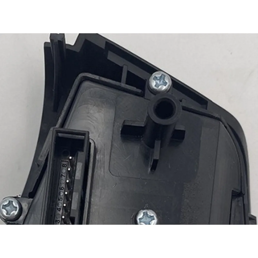 Left Right Steering Wheel Multifunction Buttons 96700-M0500 96710-M0500 for Hyundai Ix25 Creta Interior Accessories Brand New view 3