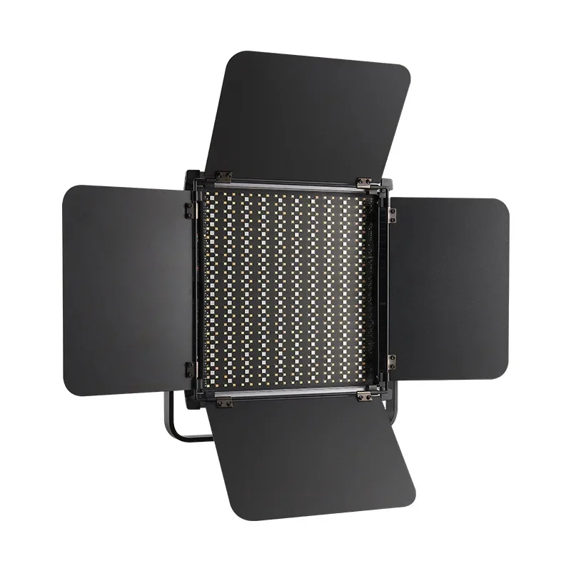 RGBフルカラーフラットライト、ライブストリームフィルライト、屋外映画・テレビ撮影用ライト、写真撮影用ライト