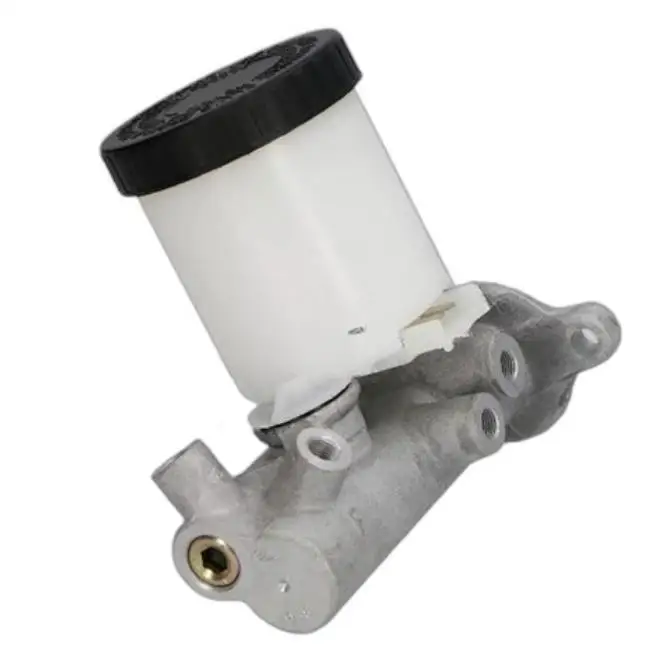 

Mamba Forever Store Mamba Forever Store Brake Master Cylinder (Part No. 46010-66E00) Compatible with ForNissan Bluebird