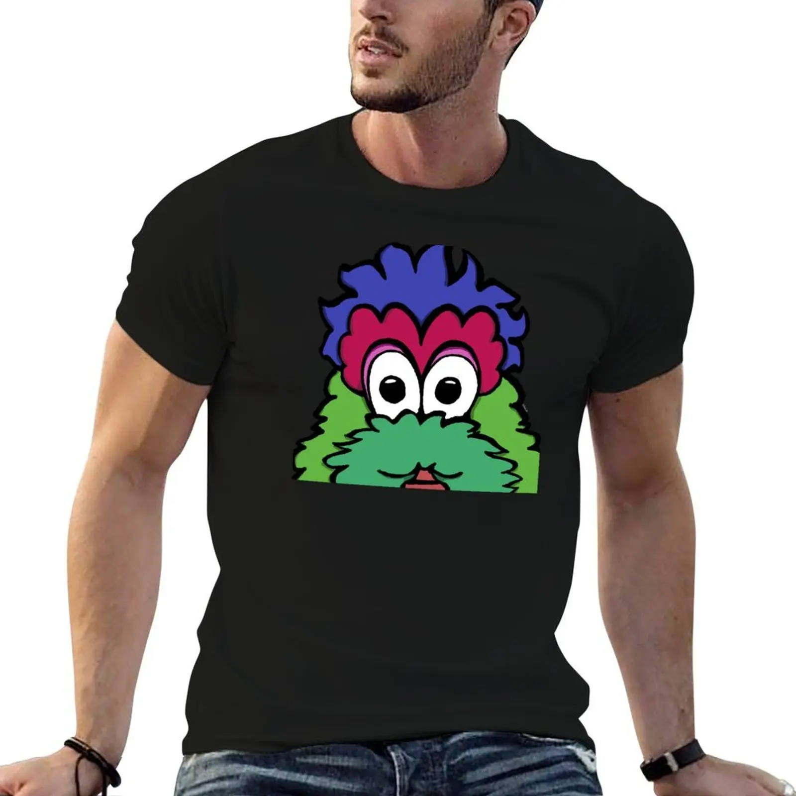 

Fanaticals T-Shirt man t shirt designer man t shirt cotton t shirts cotton 100% T-shirt