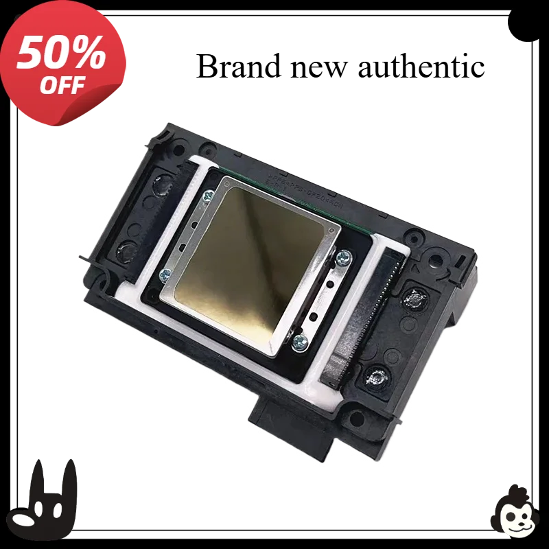 New Original FA09050 UV Print Head for XP600 Printhead Eco Solvent/UV Printer Compatible with XP700 XP701 XP800 - Printhead