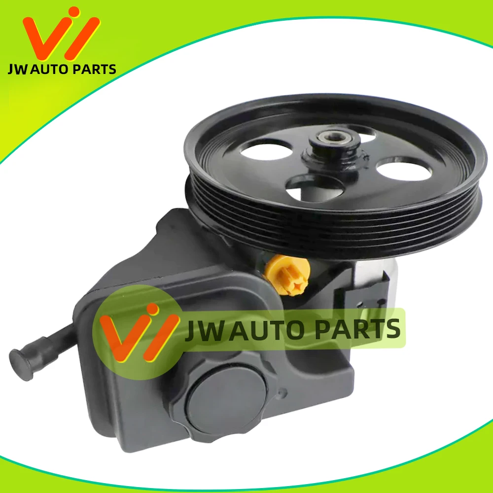 

Насос гидроусилителя руля с шкивом и резервуаром для Buick Lucerne 4.6L 15221010,15221011,9671996,20-71996,20-71996F,2071996