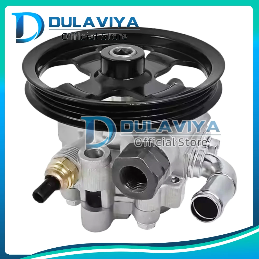 

Auto Power Steering Pump For TOYOTA 2AR ASV40 3PK 44310-06190-SA 44310-06190
