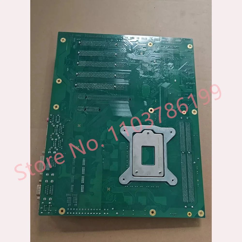 

Материнская плата промышленного управления ECO-1816V2NA(B)-10COM