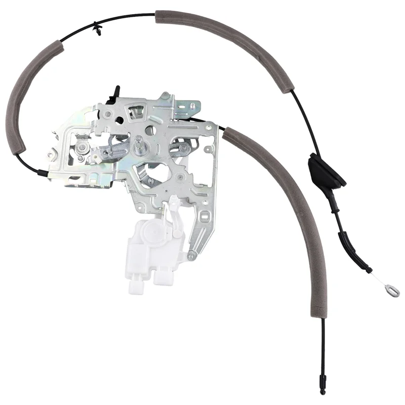 

A03Z-826703236R Car Servo Motor Right Sliding Door Lock For Renault Master III Movano NV400