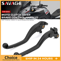 Front Brake Lever Clutch Lever For BMW F900XR F900R F850GS/ADV F750GS S1000R S1000XR Motorcycle Control Handles F 850 GS 900 XR