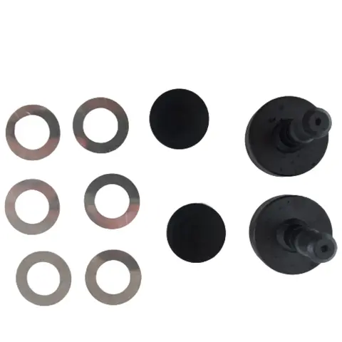 10 best sales caravan pads - №9