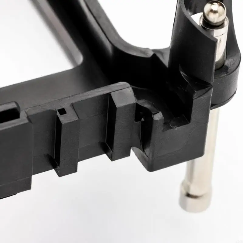 M76E Schwarzer Sensorhalterungshalter für den Austausch beschädigter Teile 52119982 0203302429 – Detail 2