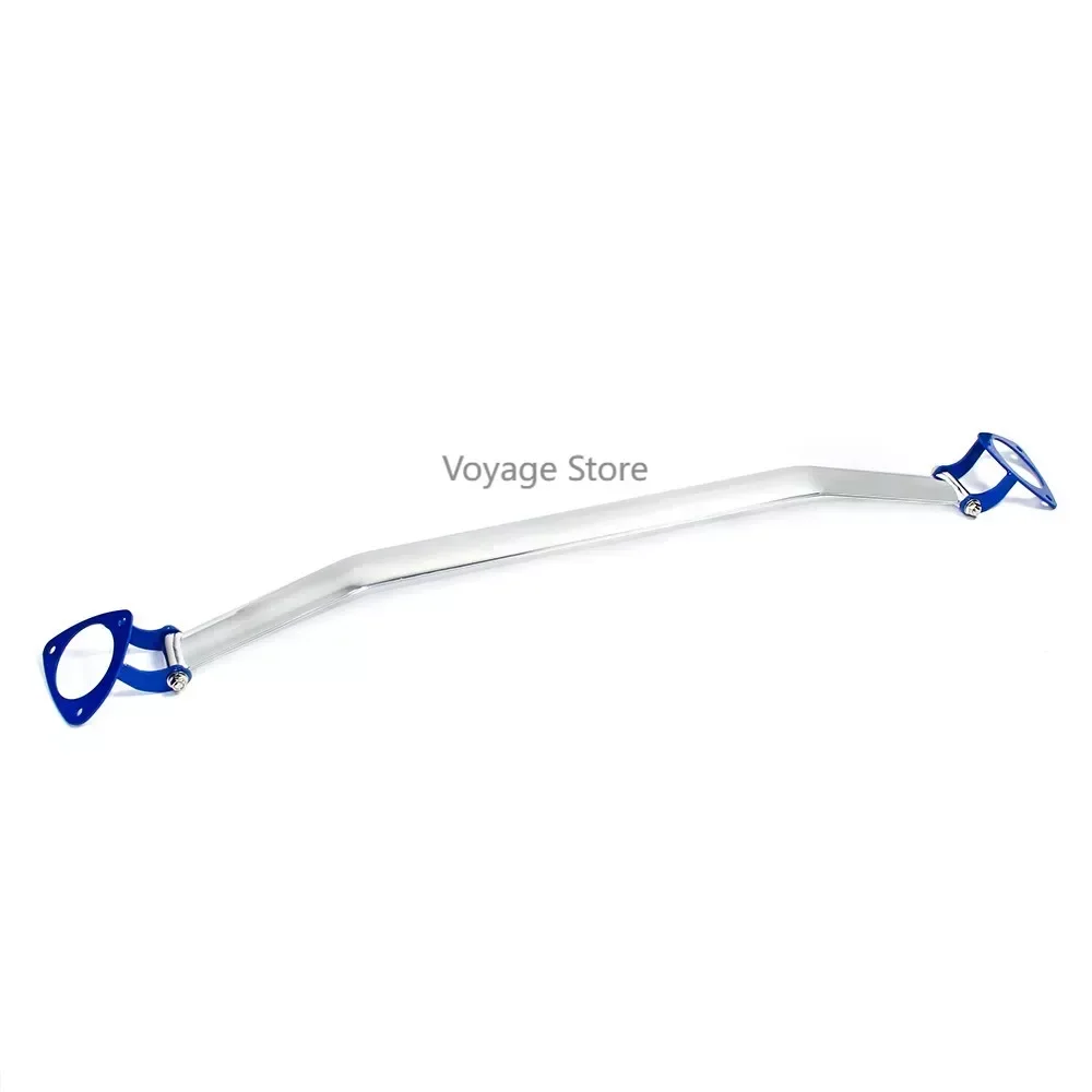 YC101003 Front strut bar for INFINITI 2009 - 2013 G37 Racing Engine Front Tower Strut Bar Brace (2 points)