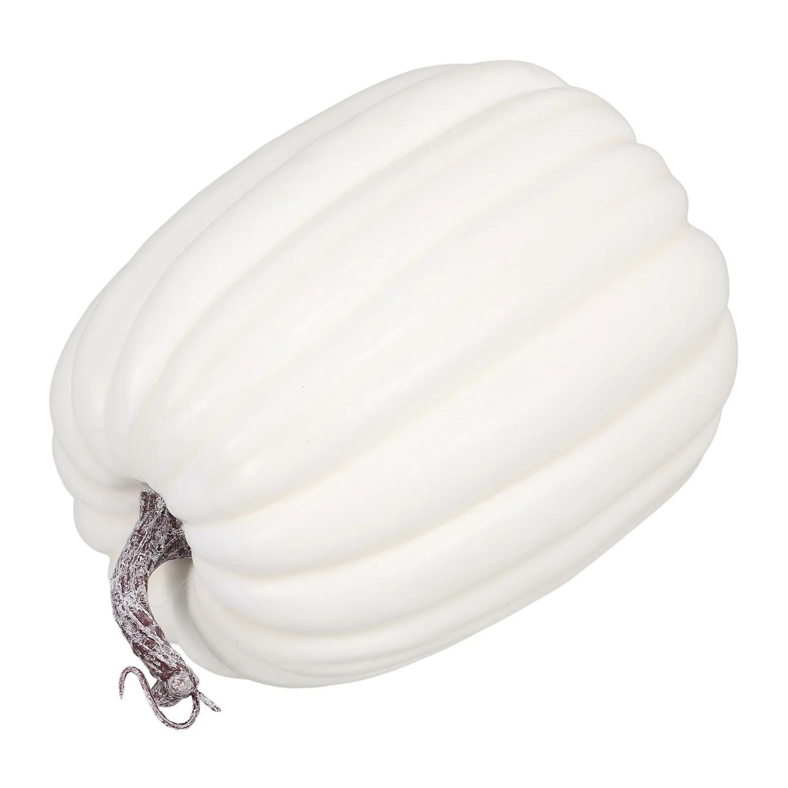 

Simulation Pumpkins Uncolored Foam Diy Decor For Halloween Thanksgiving Fall Festival Indoor Outdoor Decorations