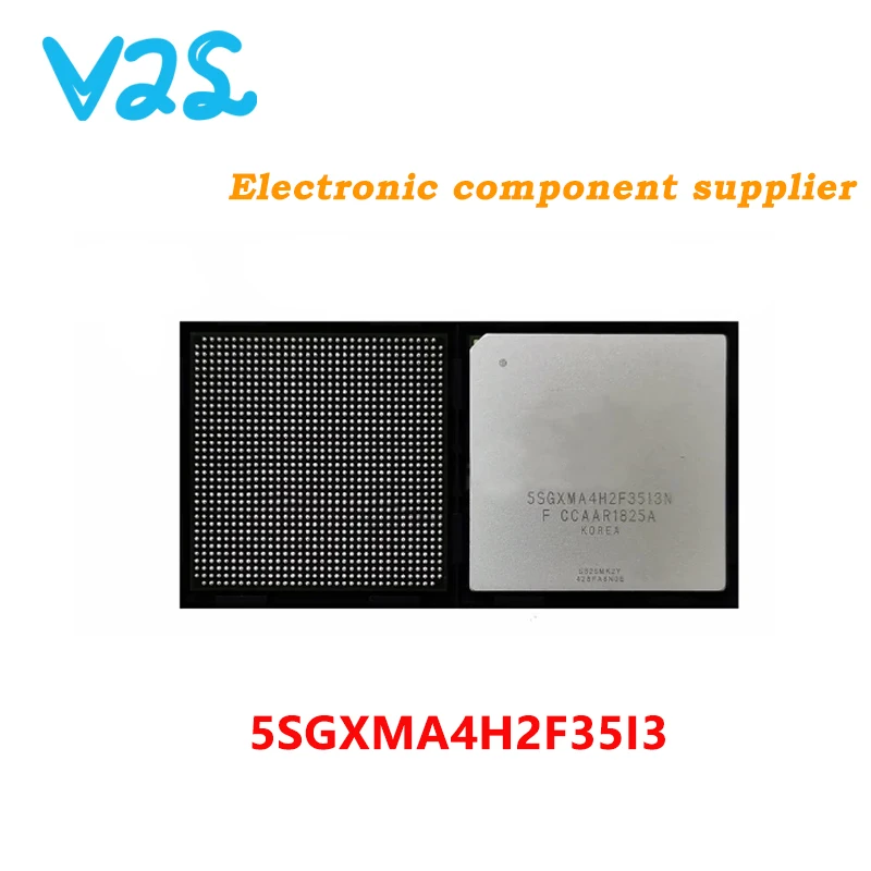 DC:1825+ 100% New 5SGXMA4H2F35I3 BGA IC Chip IN STOCK