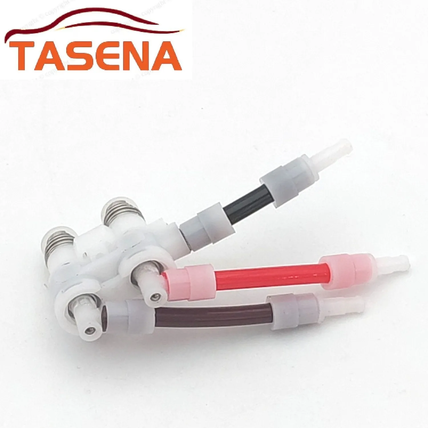 طقم تصليح صمام مقعد الشاحنة 93162093 93161384 لقطع غيار مقعد ivecoo isri صمام التحكم في مقعد isri nts 6860/670 #2