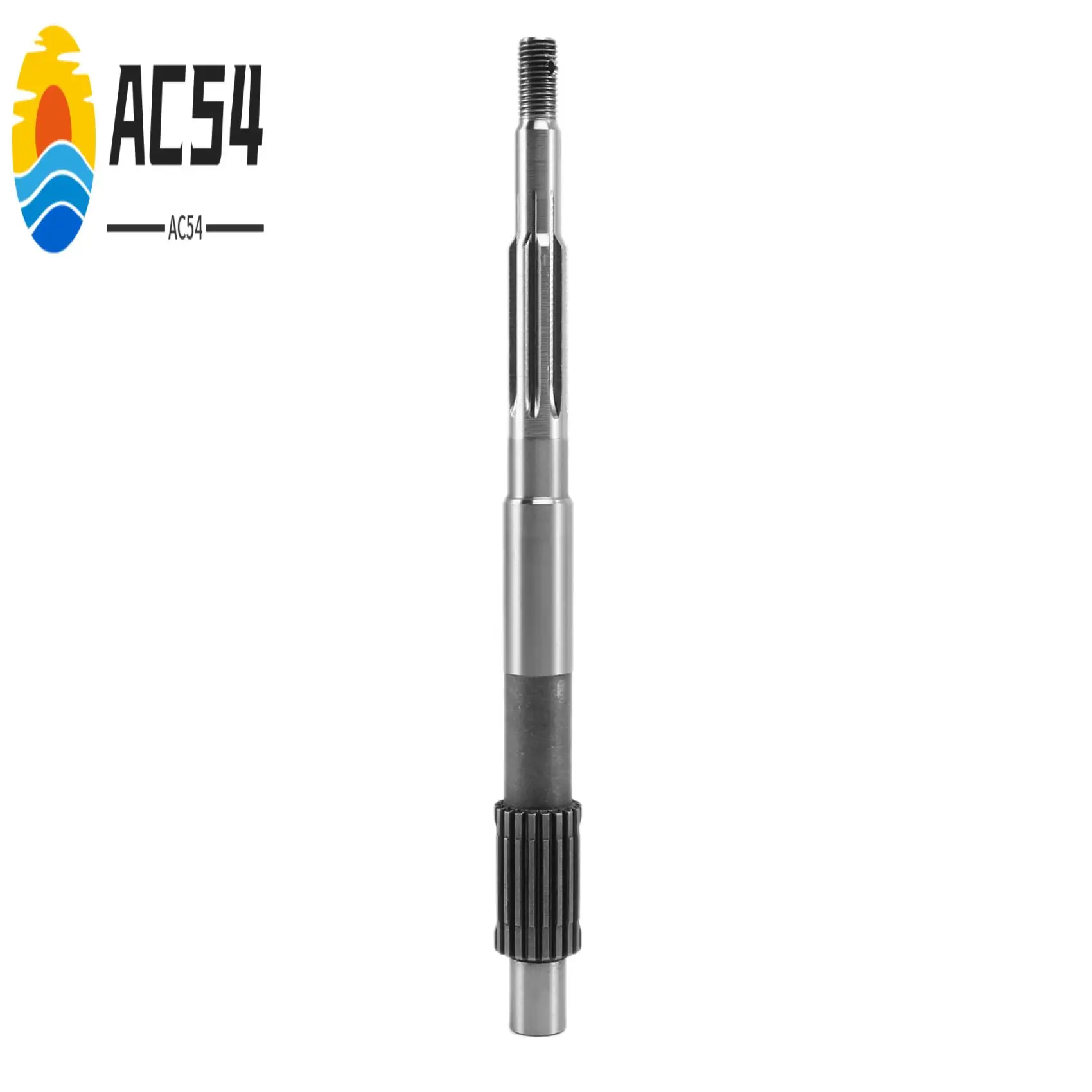 

AC54-683-45611-00 Propeller Shaft For YAMAHA Parsun Powertec 2 Stroke 9.9HP 15HP Outboard Motor