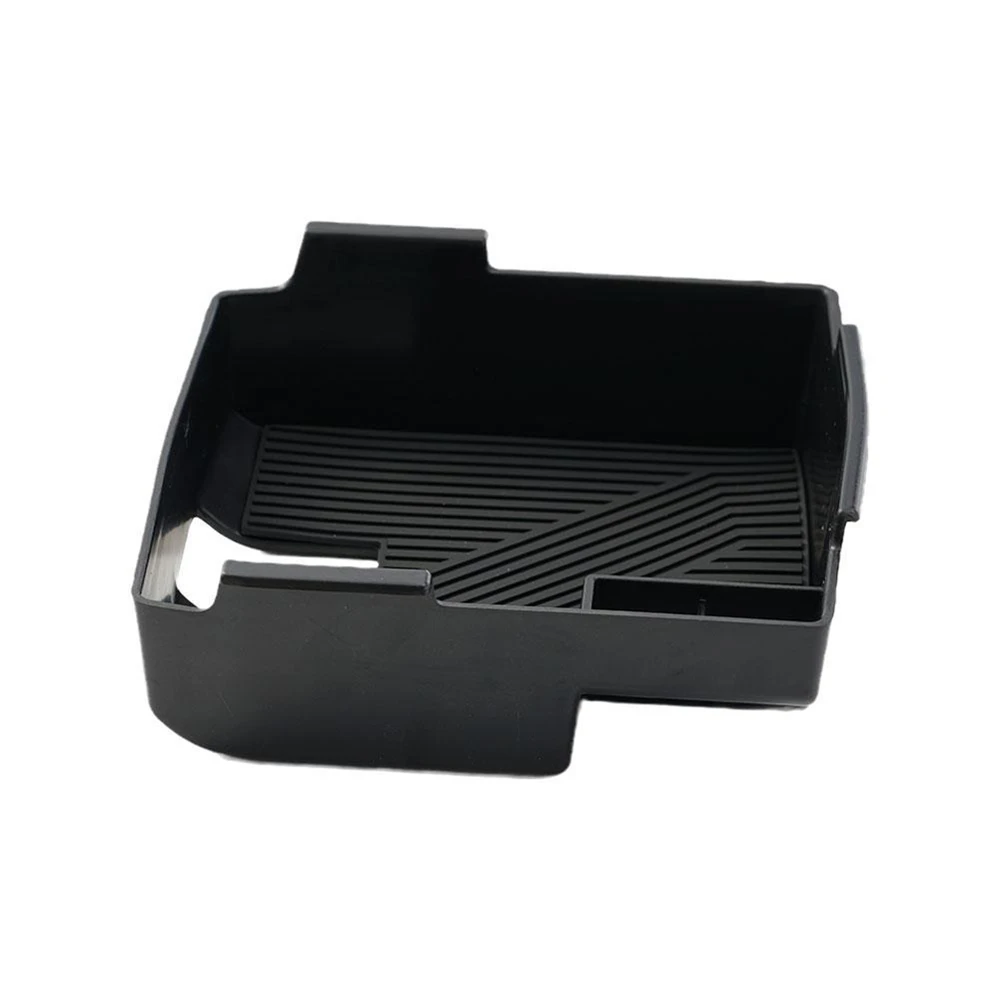 

ABS Armrest Storage Box For Toyota Corolla Cross 2021 2022 2023 2024 Center Console Armrest Organizer Accessories xdm2503062