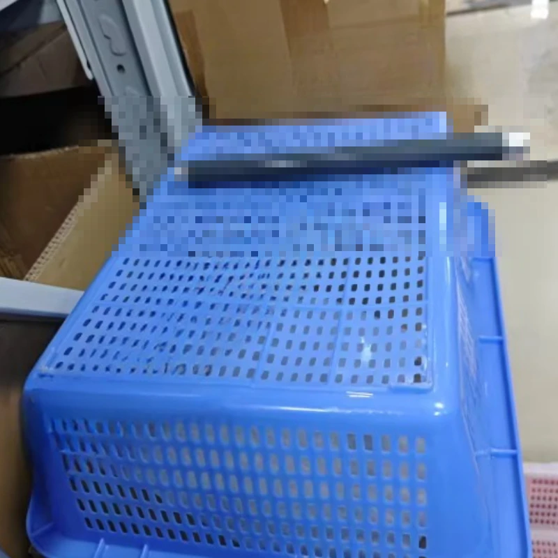 

5PCS For Oki 410 420 440 460 470 480 for Okidata B410 B420 B430 B440 MB460 MB470 MB480 Printer Upper Fuser Roller