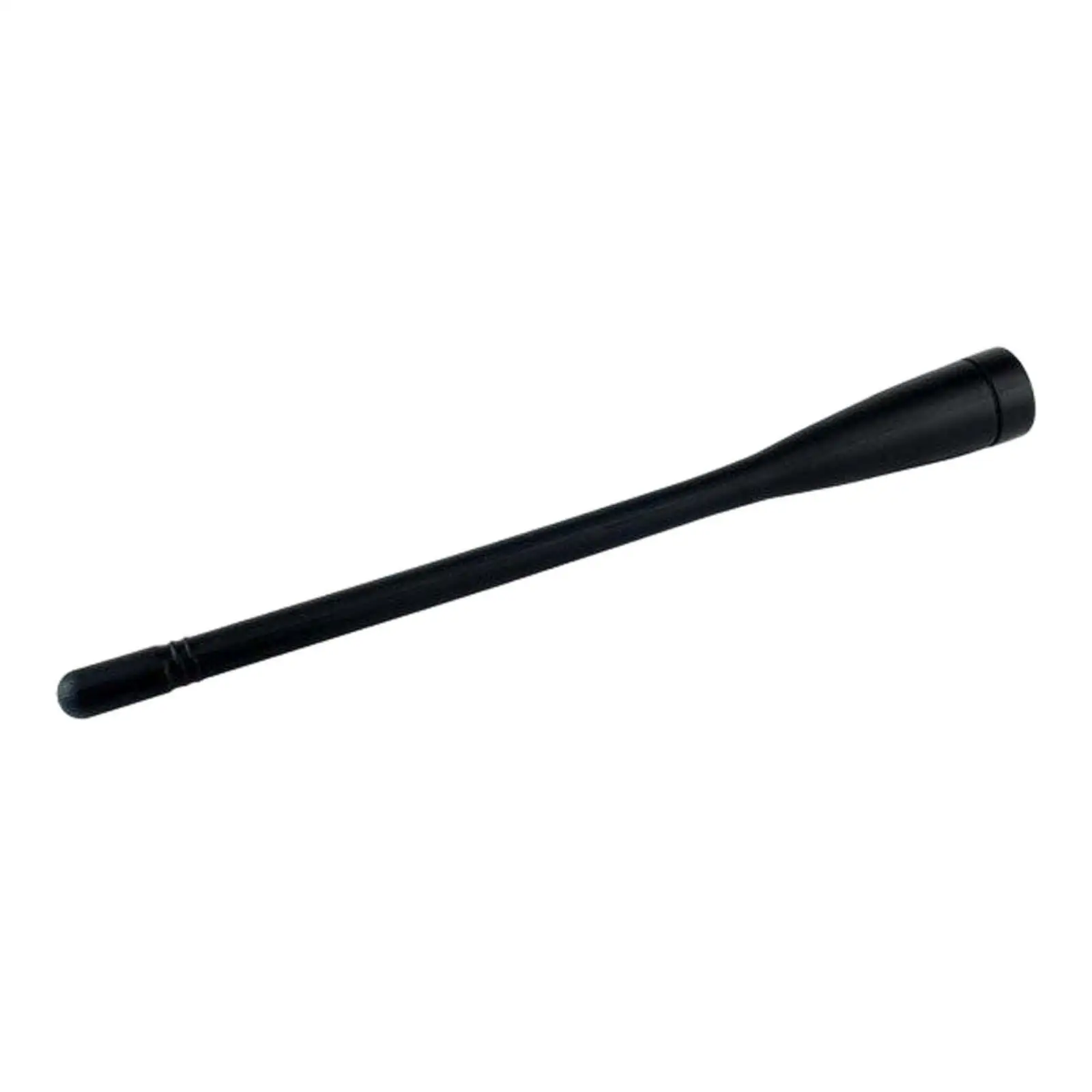 UHF 400-470MHz Antenna SMA Female 15cm Handheld Radio Antenna for TK-3207G TK3207 Sturdy Repair Assembly Replacement Portable