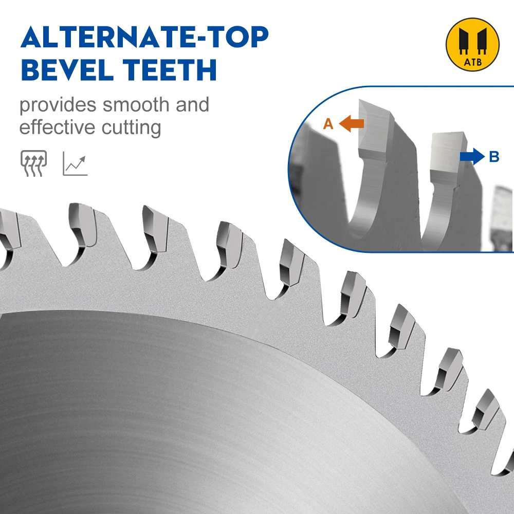 Рисунок 4 - Пильное полотно XCAN