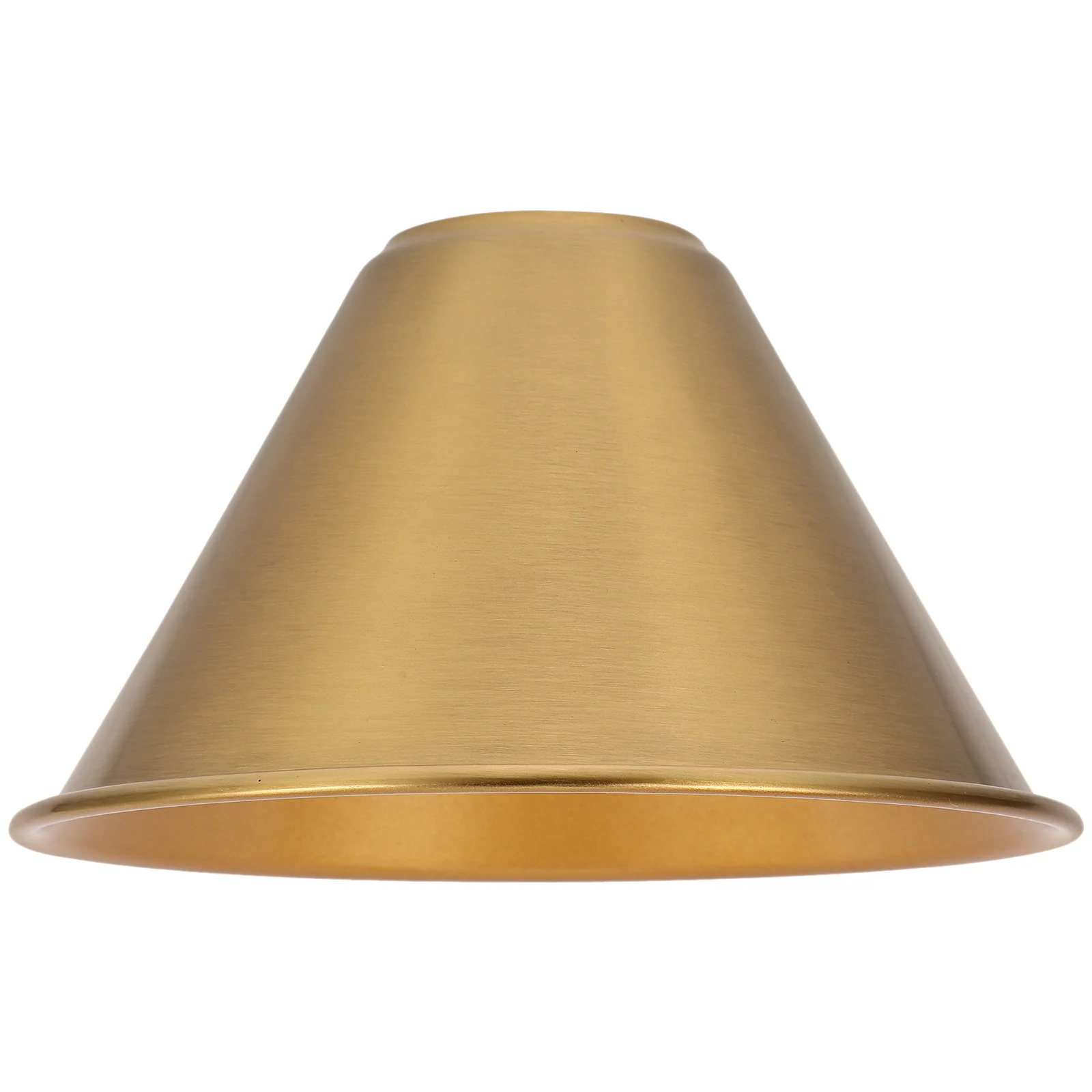

Copper Table Shade For Desk Lamp Lamp Shade Replacement Metal Light Cover For Bedroom Study Bar Decor Lampshades