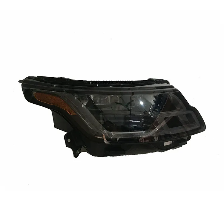Suitable for  US Version Sports 16-19 Car Headlamp Original Disassembled Parts Headlamp for Car Auto Headlights