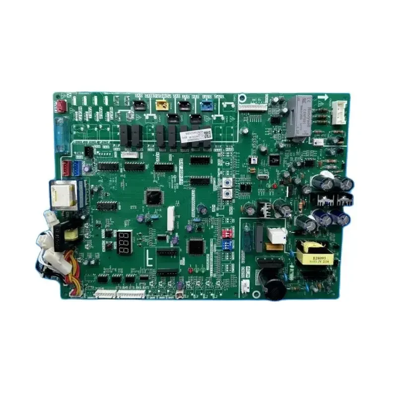 for Midea air conditioner MDV-224W/DSN1-8R0. D.1.1 computer board MDV-280W/DSN1-8R0 motherboard 17127000008060 brand new