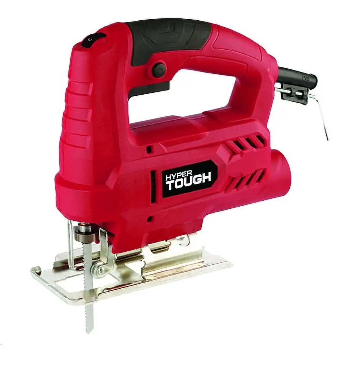 

Hyper Tough 3.5A Jig Saw