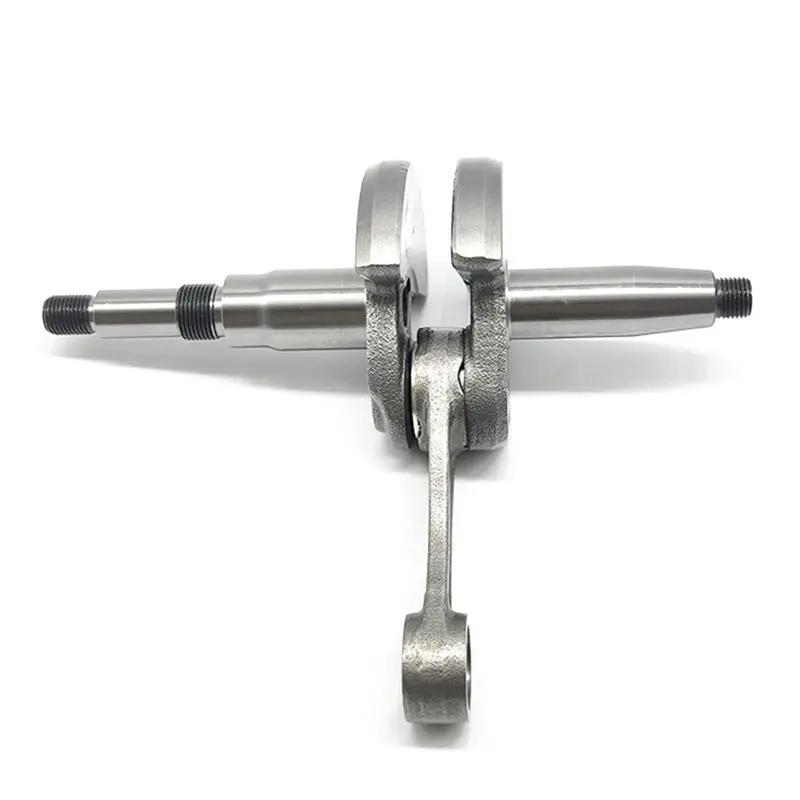 ABYN-Crankshaft Rod With Oil Seal& Bearing 4224 030 0400 For TS700 TS800 Series Cutting Machines