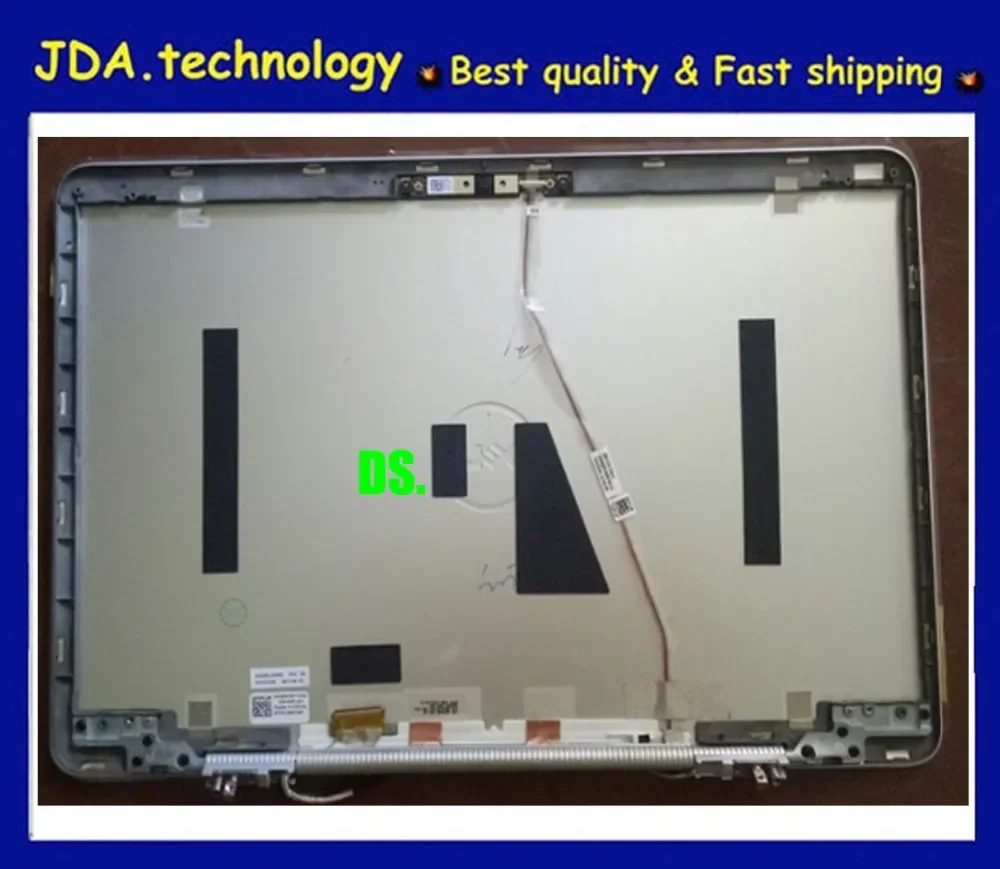 MEIARROW      New/org LCD top cover FOR Dell XPS 15Z L511Z 15.6