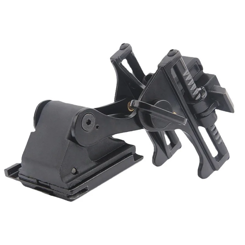 

Night Vision Goggles Holder for Mich Fast Fit PVS14 PVS7