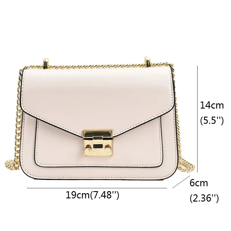 Designer Square Shoulder Bags for Women Luxury Chain Crossbody Bag Ins Fashion Patchwork Cloud Bag Female Purse Ladies Handbags