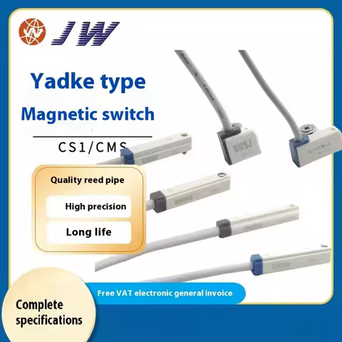 DMSG/H-N/P020,D-M9B/N/P/BV/NV/PV/F8B/N/P/A93/Z73/C73/A73/R721/A54/B54,DMSG-030 AirTAC-type magnetic inductive switch