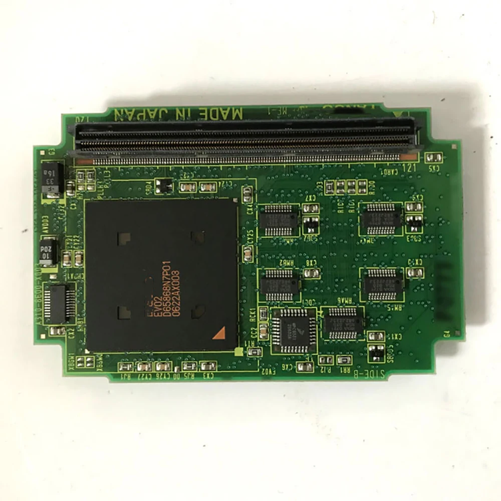 A20B-3300-0255 для FANUC CPU