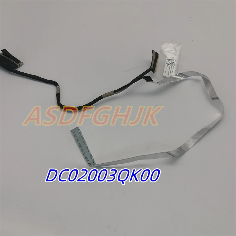 DC02003QK00 For Lenovo For ThinkBook 15 G2 ITL ARE 15ITL 15ARE G2 2021 2020 LCD LED Display Ribbon Camera Cable 5C10S30188