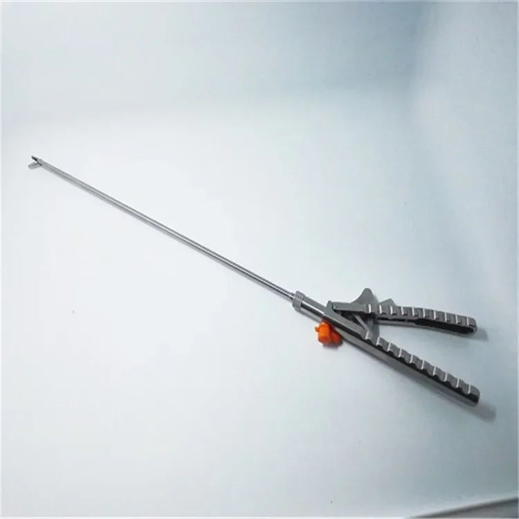 Medical Lung forceps for thoracoscopy surgery