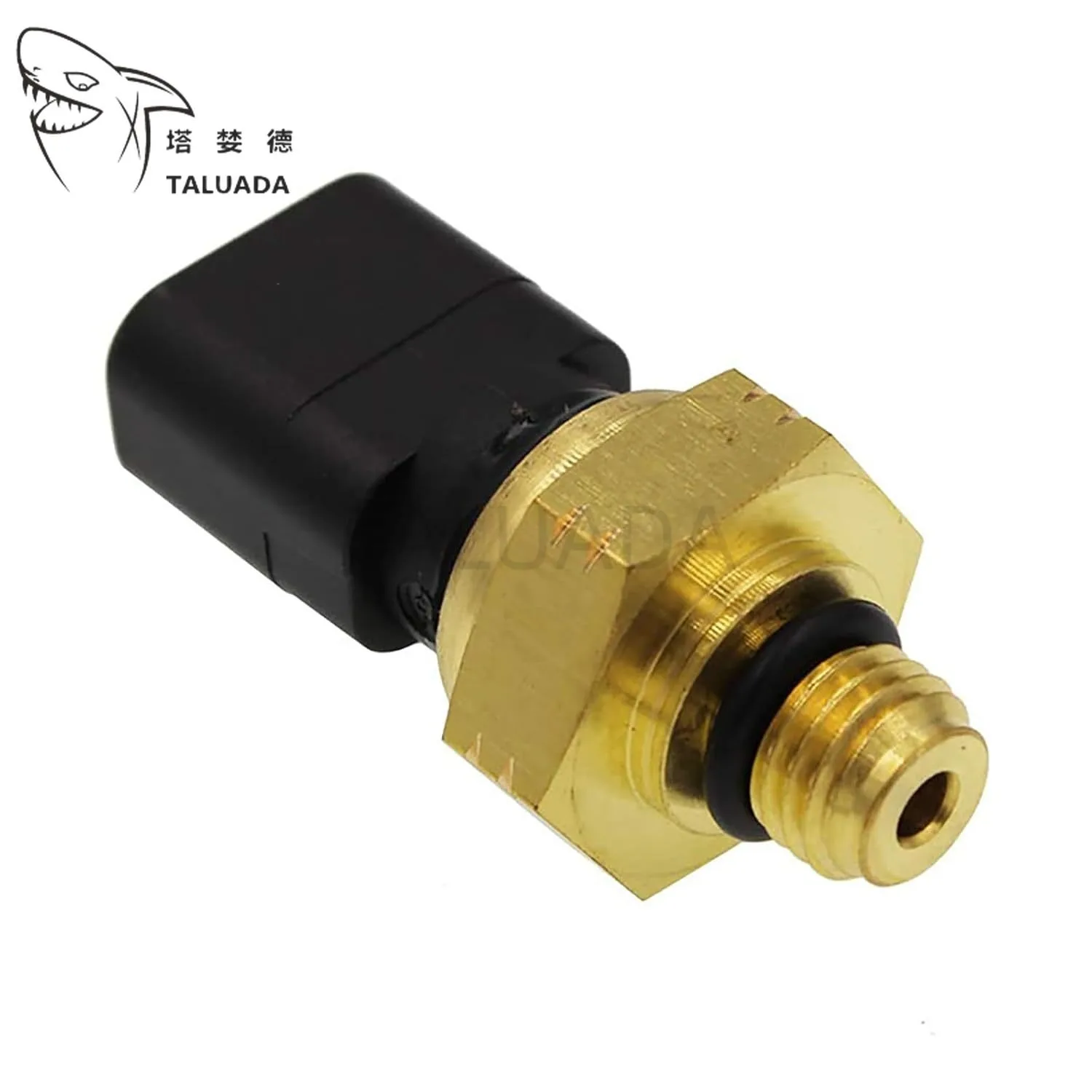 Pressure Sensor 274-6721 For 320D 432E For Heavy Duty C18 C32 C175 Engine 2746721 Sensor Replacement High Quality