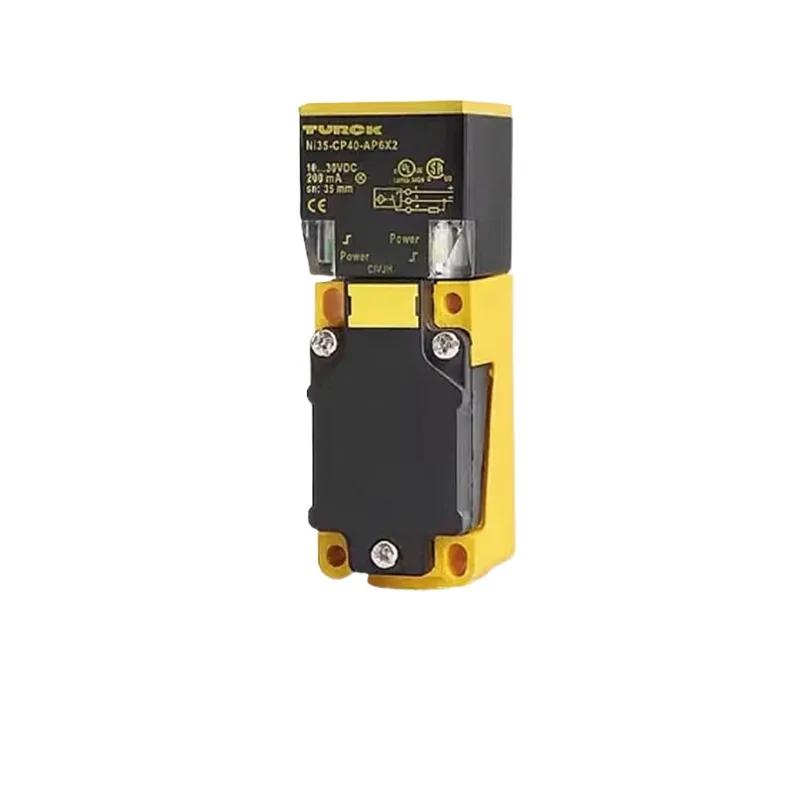 

100% New Original Bi15-CP40-AP6X2 Bi15-CP40-AN6X2 Sensor