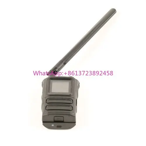 

Skydroid S10 Handheld Drone Siren 300M-6GHz Ultra-wide Detection Range up for Rc Drones