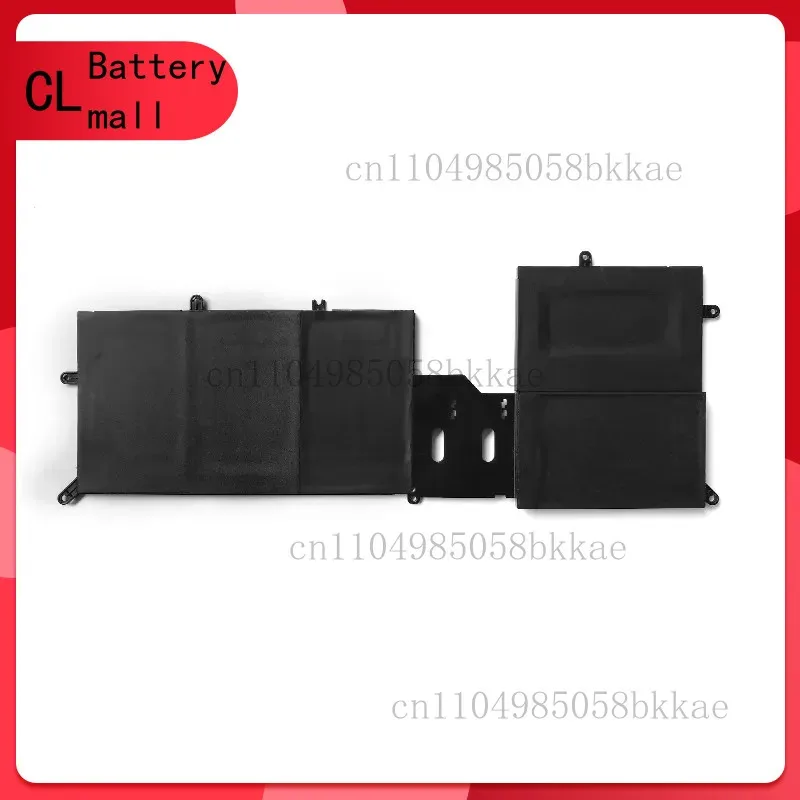 

L 11.4V 6334mAh Y9M6F 08K84Y Laptop Battery For DELL Alienware M15 M17 R2 P41E P87F ALW15M C7XD9 R4958W P41E001 P87F001