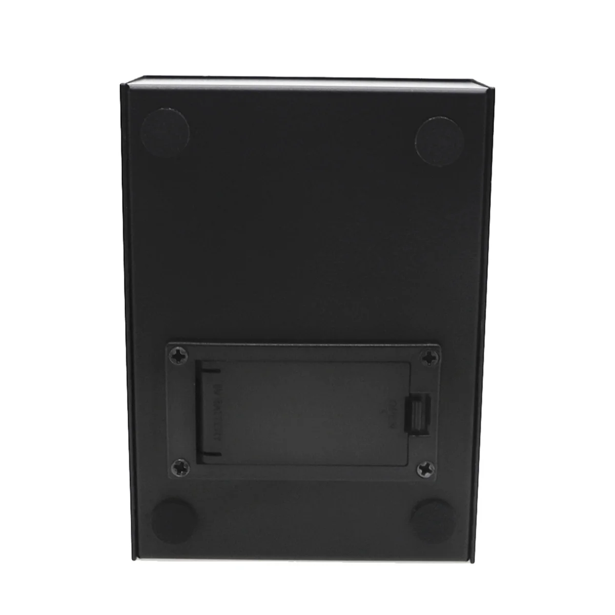 A64T الصوت النشط DI BOX صندوق الحقن المباشر منخفضة الضوضاء الغيتار باس DI 2 قناة محول صوت متعدد الأغراض خلاط الصوت #3