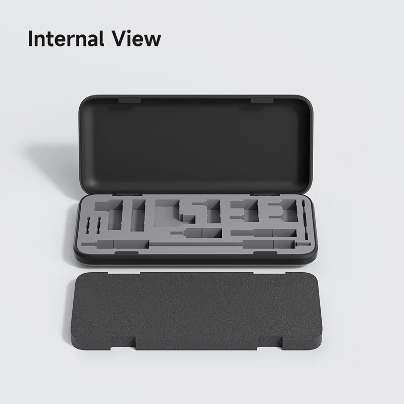 Hagibis Multifunction Storage Case Holder for USB C Adapter Cable SD Micro SD Card Accessories Portable Travel Organizer DIY Bag