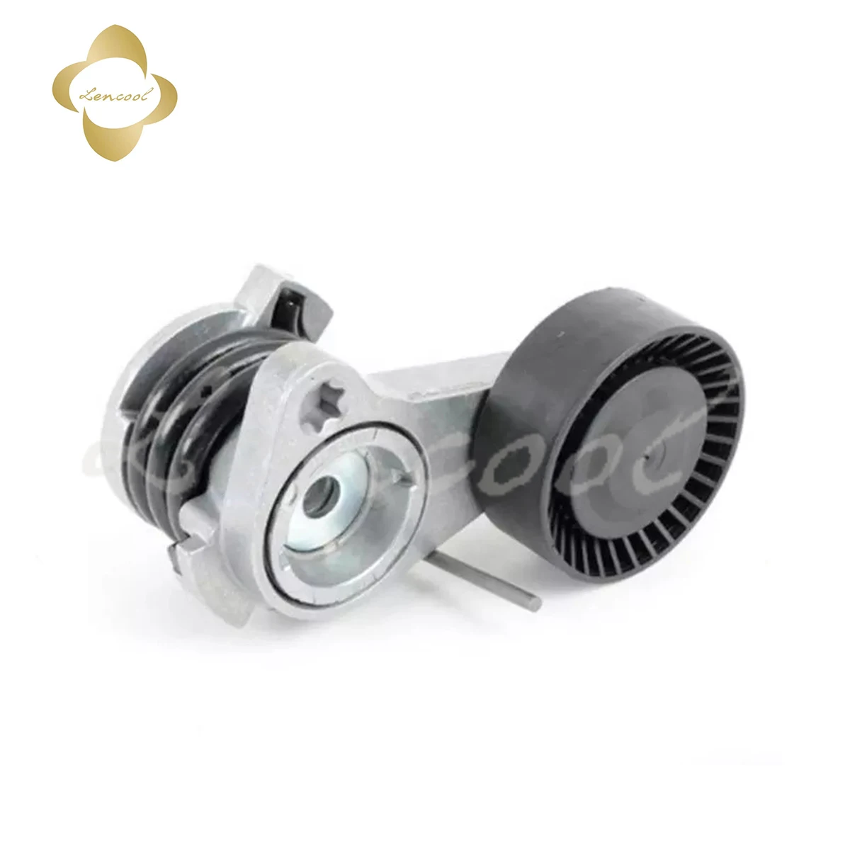 Belt Automatic Tens…