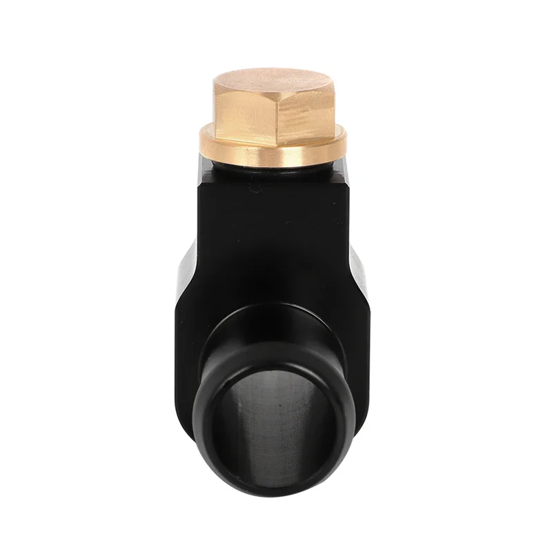 Aluminium-Kühlmittelentlüftungsanschluss für GKTECH Z33 350z/Z34 370Z – Detail 11
