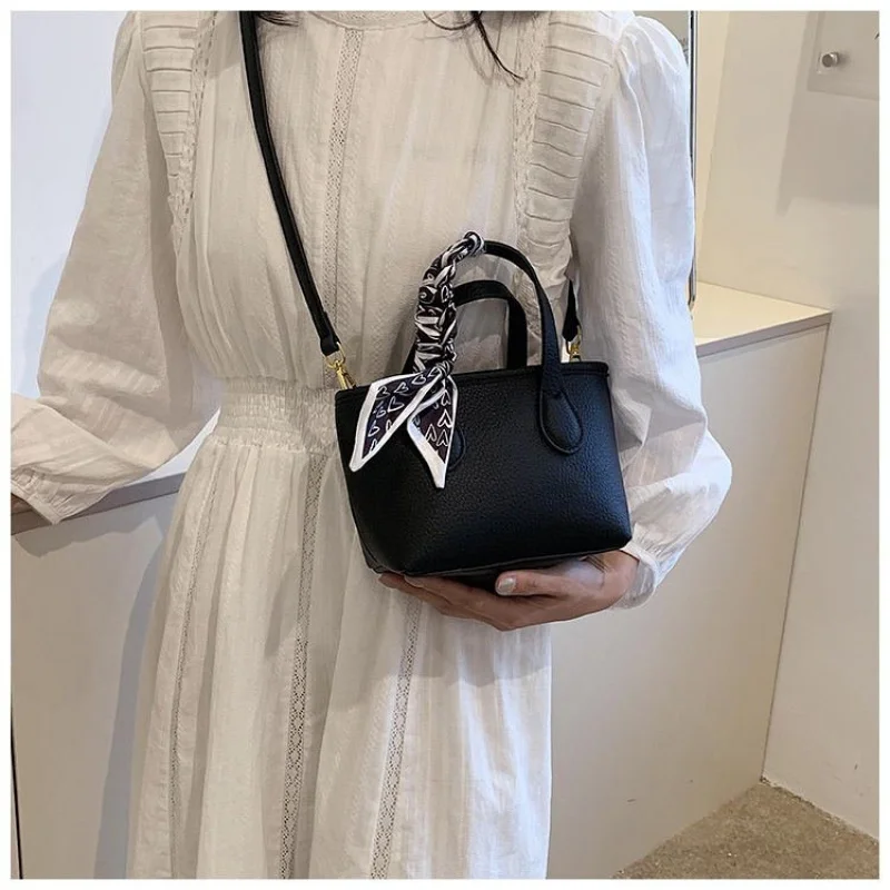 

Высококачественные женские сумки из кожи с рисунком лунной звезды, модные винтажные высококачественные просторные повседневные сумки ​