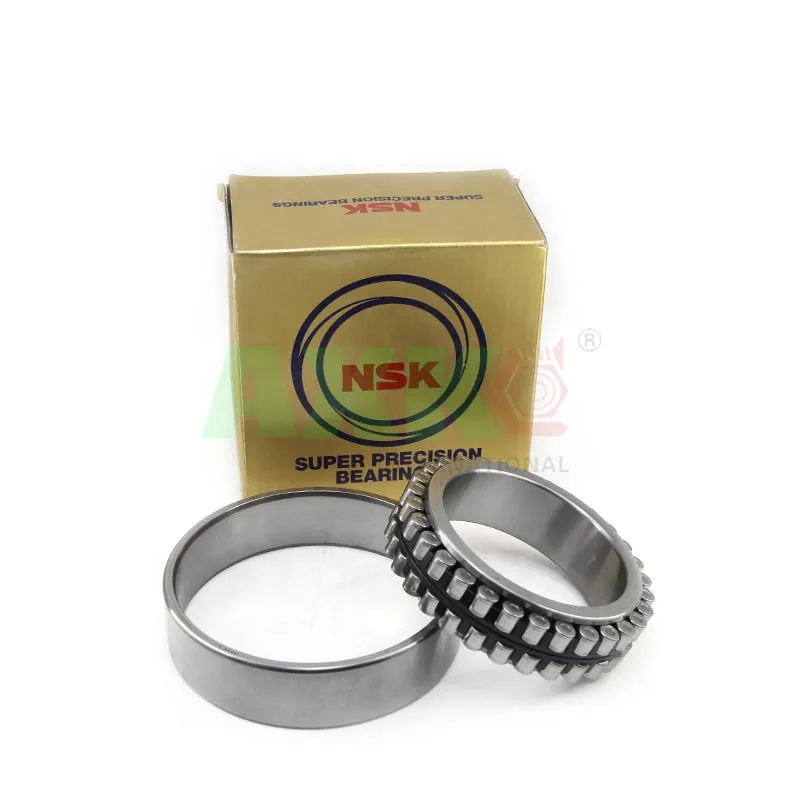 

NSK precision Machine Tool Spindle Bearing NN3015K P4/P5W33 NN3016 NN3017 NN3018 NN3014