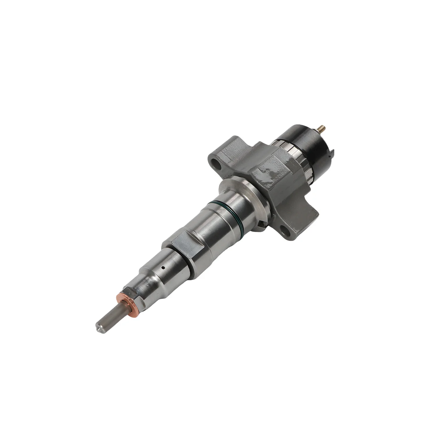 

1pc Fuel Injector 2872331 For 2003-2010 Dodge Ram 2500 3500 5.9L 6.7L
