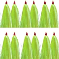 Flash Silk - Verde - 12