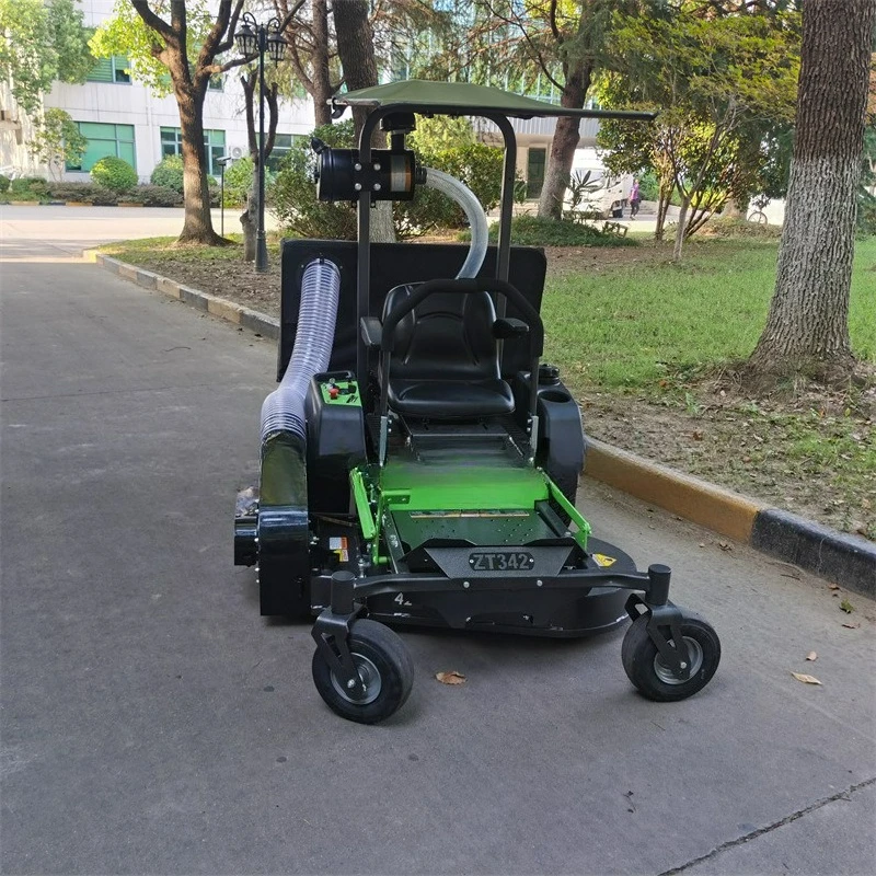 È adatto per auto tosaerba con montaggio a giro zero 25HP * 42 pollici/52 pollici personalizzabile