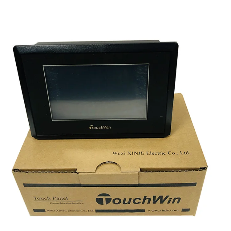 Original Xinje TG76…