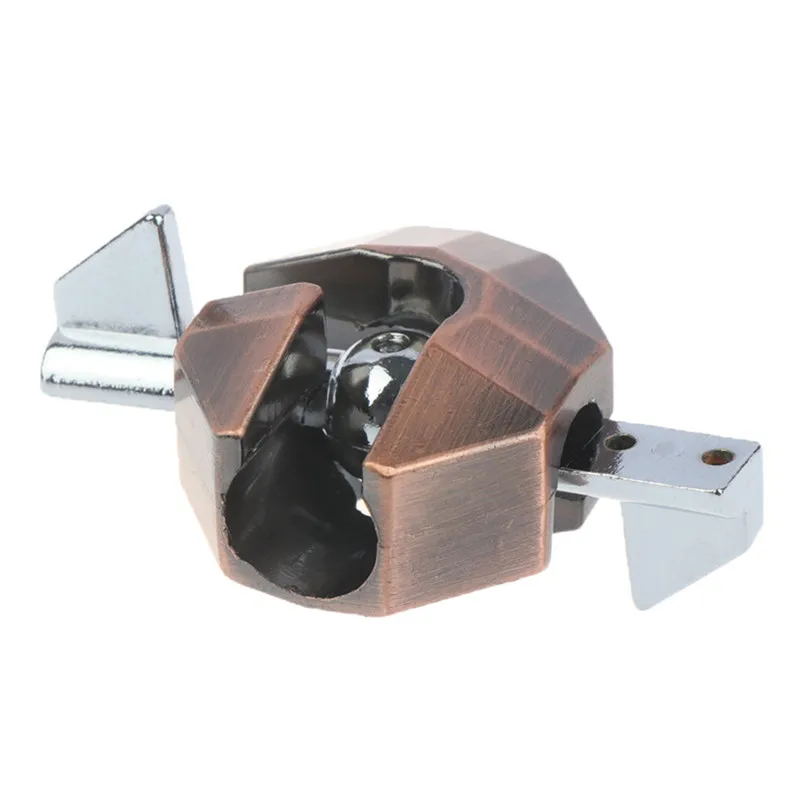 /GJ/Alloy Shell Lock Puzzle Classic Metal Brain Teaser IQ Test Toy Turtle